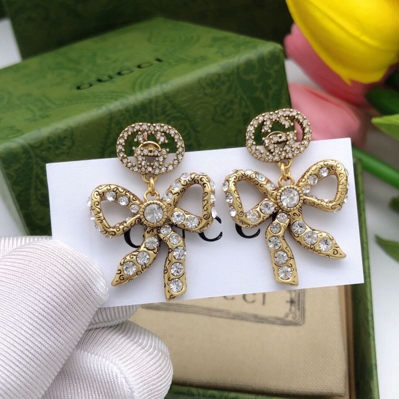 Gucci Earrings